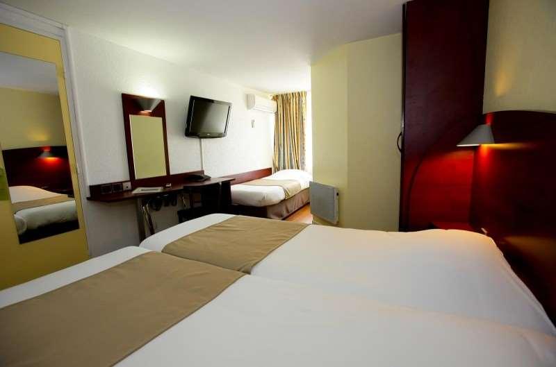 Contact Hotel Le Provencal Bordeaux Lac Δωμάτιο φωτογραφία